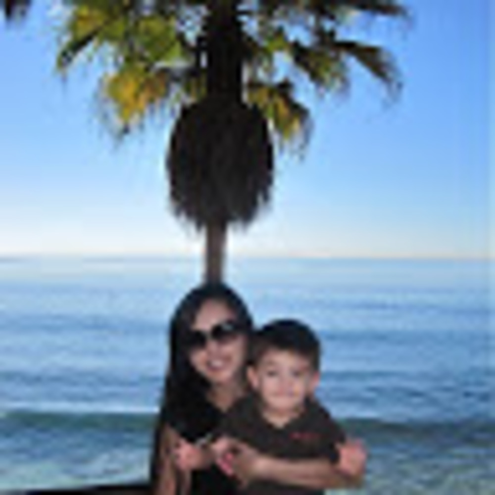 Meet your Posher, Christine